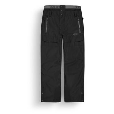 Picture - Impact Pants - Skihose Gr L schwarz