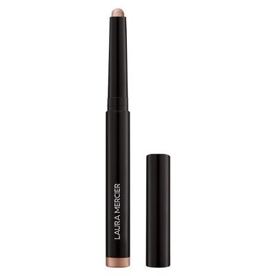 Laura Mercier CAVIAR STICK EYE COLOR SHIMMER Lidschatten Metallic Taupe 1.64 g Nude Image