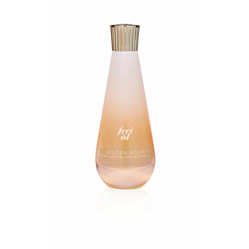 Frei ÖL Ultra Glow Golden Hour Öl 100 ml