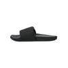 Badeschuh ENDURANCE "Linbow", Gr. 42, schwarz, Polyurethane, casual, Schuhe Badelatschen, mit einstellbarem Riemen