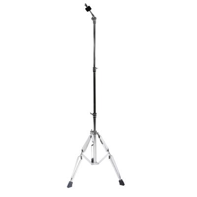 Trademark Innovations Adjustable Height Cymbal Stand