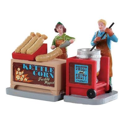 Kettle Corn Stand, Set Of 2 Art.-Nr. 92746