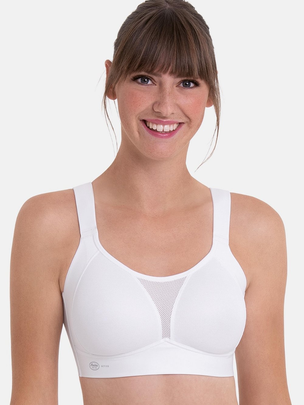 Anita Sport BH Damen weiß, 70G Image