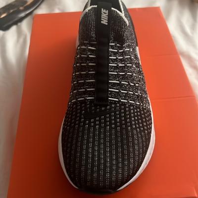 Nike Shoes | Brand New Mens Nike Sneakers Nike React, Phantom Run Fk2, Best Comfortable Shoe | Color: Black/White | Size: Various