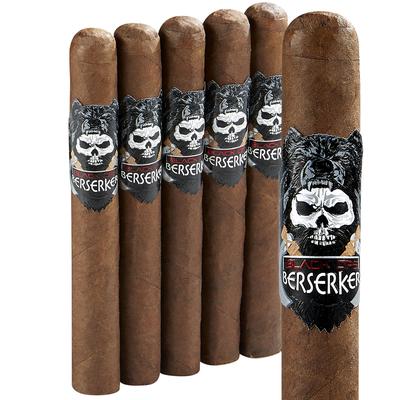 Black Ops Berserker - Pack of 5