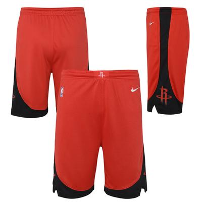 Houston Rockets Nike Icon Swingman Short – Jugend Image
