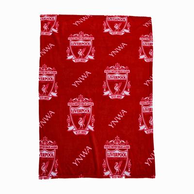 Polaire rotative Liverpool YNWA Image