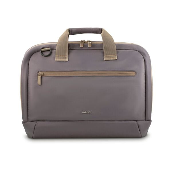 "Hama Laptop-Tasche »Ultra Lightweight«, 34 - 36 cm (13,3" - 14,1") grau, 40x30x9 cm" Image