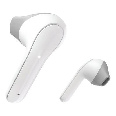 Hama In-Ear-Kopfhörer »Freedom Light« weiß