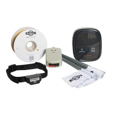 PetSafe Rechargeable In-Ground Fence System