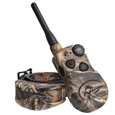 SportDOG WetlandHunter 1825X - Realtree Max-5