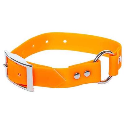 ROCT Outdoor Upland Field Traditional Collar - Orange 16in-20in