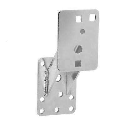 Fulton Bolt-on Spare Tire Mount
