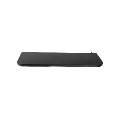Camp Chef Folding Front Shelf 36 -Inch - Black