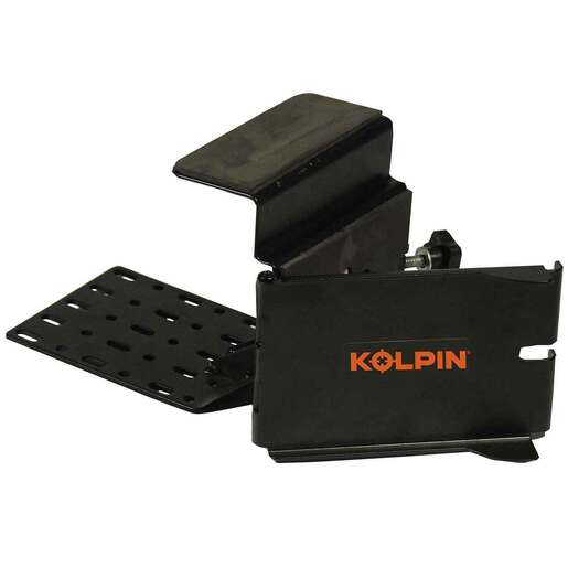 Kolpin ATV Chainsaw Mount - Black
