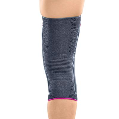 Genumedi PT Knieorthese rechts Gr.7 silber 1 St Bandage(s) Image
