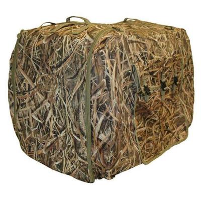 Mud River Ducks Unlimited Uninsulated Kennel Cover - M