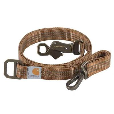 Carhartt Tradesman Tan Leash - Carhartt Brown Large