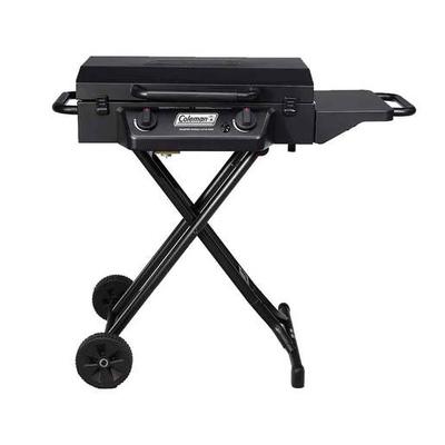 Coleman RoadTrip XLT Griddle - Black