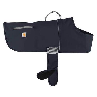 Carhartt Quick Duck Fleece Lined Sapphire Dog Jacket - Sapphire
