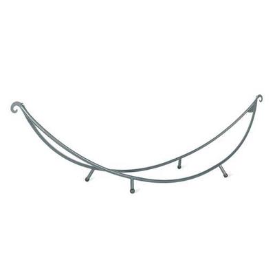 ENO SoloPod XL Hammock Stand - Steel Gray