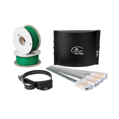 SportDog Rechargeable SDF-100C In-Ground Fence System