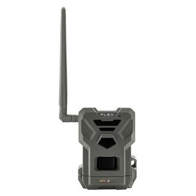 Spypoint Flex Dual Slim Cellular Camera - Gray