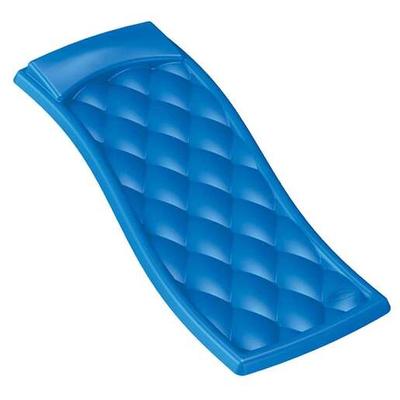 SwimWays Aquaria Avena Lounger - Blue