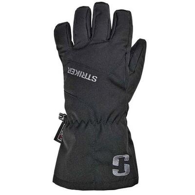 Striker Ice Youth Avenger Gloves - Black S