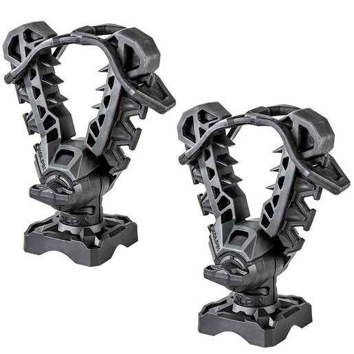 Kolpin Rhino Grip XLr Single - Pair - Black