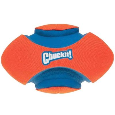 Chuckit Fumble Fetch Ball - Small - Orange