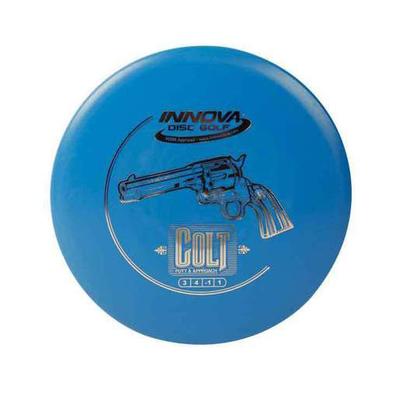 Innova DX Colt Putt & Approach Disc - 150-175g