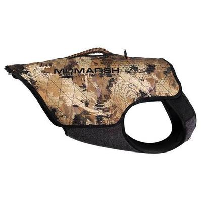MOmarsh Versavest Dog Vest - Mossy Oak Original Bottomland