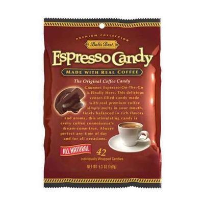 Bali's Best Espresso Candy