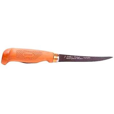 Rapala Fish 'N Fillet Superflex Fillet Knife - Wood