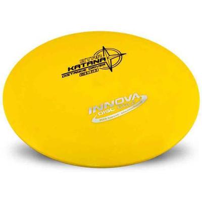 Innova Golf Discs - Star Line - 165-175g