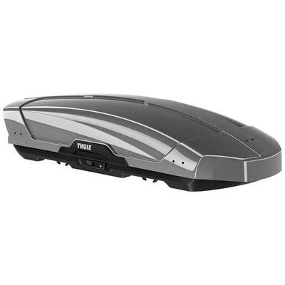 Thule Motion XT Titan Glossy Roof Box