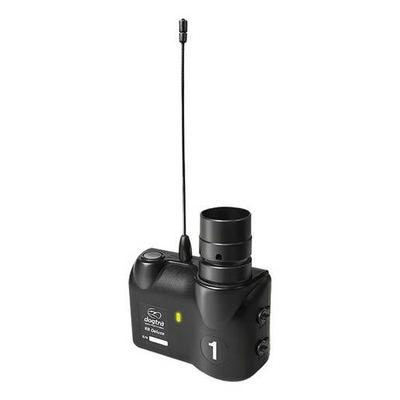 Dogtra RR Deluxe Additional Receiver - Black