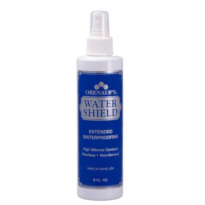 Obenaufs Water Shield
