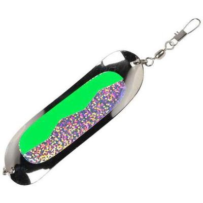 Lake Shore Tackle Dakota Dodger - Small Glass