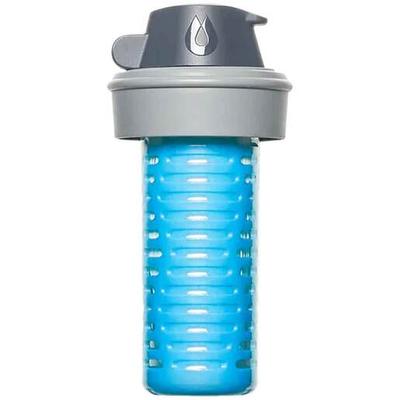 HydraPak 42mm Filter Cap - Blue