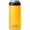YETI Rambler 12oz Slim Can Colster Insulator - White