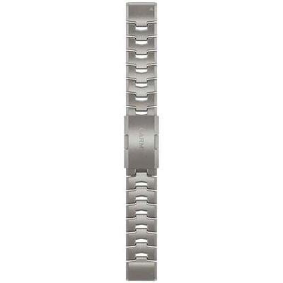 Garmin QuickFit 22mm Watch Bands - Chestnut 22mm