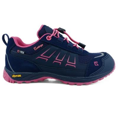 Kastinger - Kid's Fisslad Low Vibram KTX - Multisportschuhe 40 | EU 40 blau Image