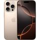 Apple iPhone 16 Pro 5G 8GB RAM 128GB Desert Titan EU