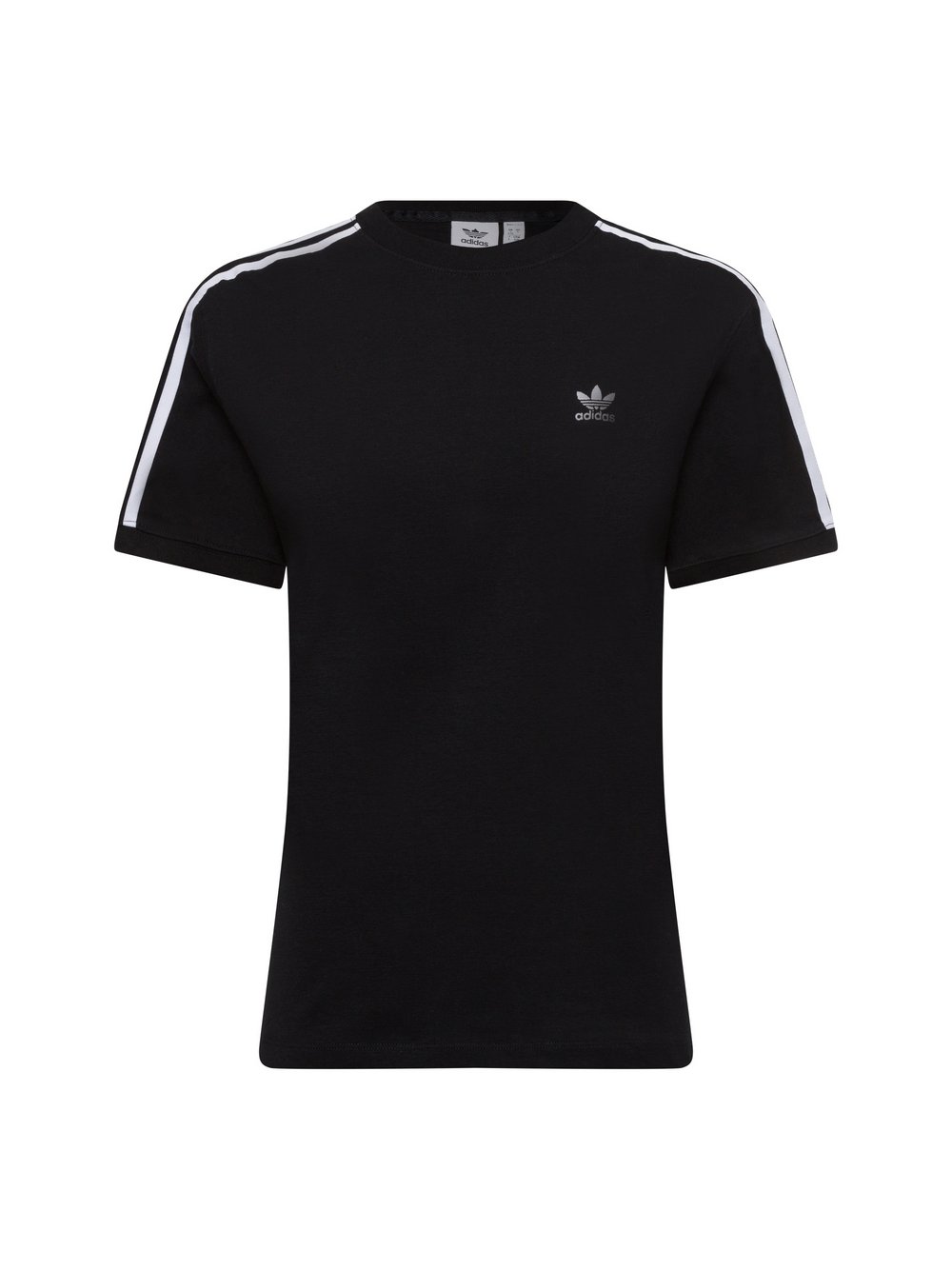 adidas Originals Sport T-Shirt Damen schwarz, M Image