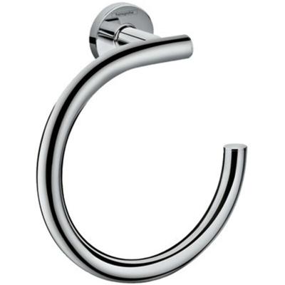 Logis Universal - Handtuchring, verchromt 41724000 - Hansgrohe