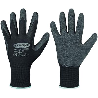 Finegrip Stronghand Handschuhe Größe 7