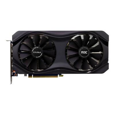 Grafikkarte "Intel Arc A770 ROC OC Edition", eh13, Grafikkarten