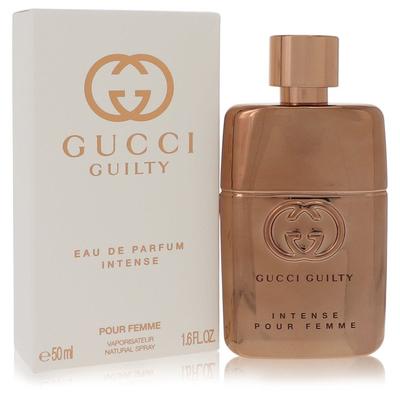 Gucci Guilty Intense Pour Femme Edp Spray.